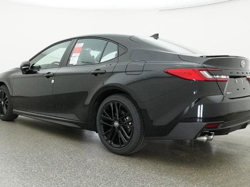 New 2026 Toyota Camry SE image 24