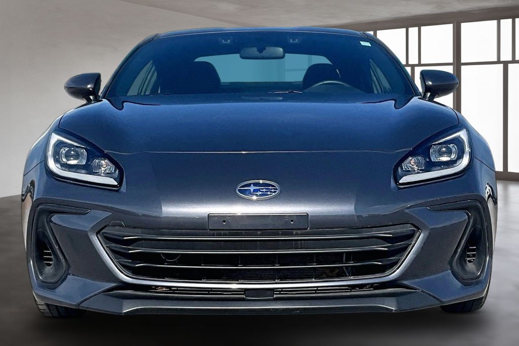 Used 2023 Subaru BRZ Limited RWD image 3