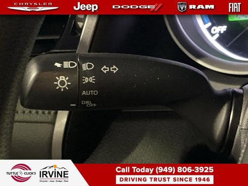 Used 2024 Toyota Camry LE image 23