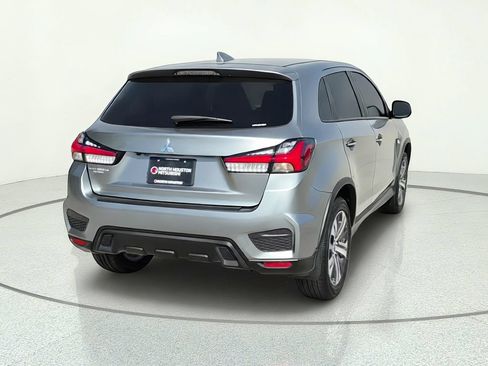 New 2026 Mitsubishi Outlander Sport ES AWD/4WD image 6