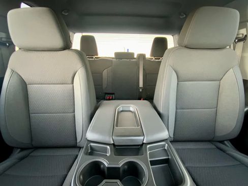 New 2026 GMC Sierra 1500 Pro w/ Pro Value Package image 31