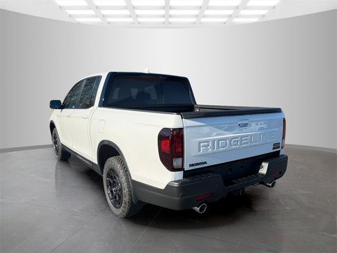 New 2026 Honda Ridgeline TrailSport+ image 4