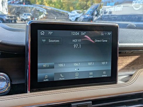 Used 2022 Lincoln Corsair Reserve w/ Equipment Group 201A image 20