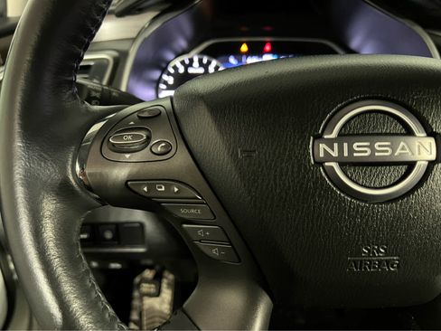 Certified 2023 Nissan Murano Platinum w/ Cargo Package image 19