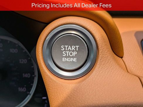 Used 2021 Lexus IS 300 w/ Comfort Package RWD image 28