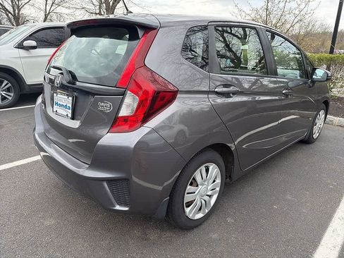 Used 2016 Honda Fit LX image 4