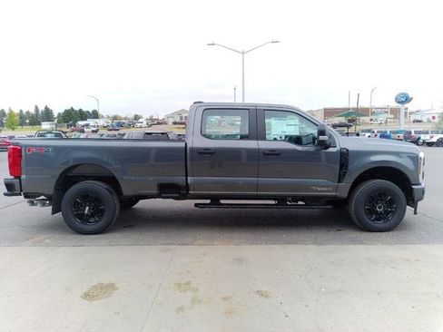 New 2026 Ford F350 XL w/ STX Appearance Package image 2