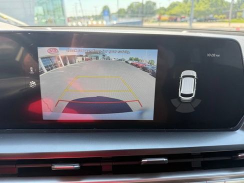 Certified 2024 Kia Telluride S w/ S Sunroof Package AWD/4WD image 14
