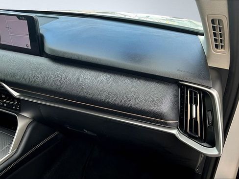 Used 2025 MAZDA CX-90 3.3 Turbo w/ Premium Sport Pkg image 28