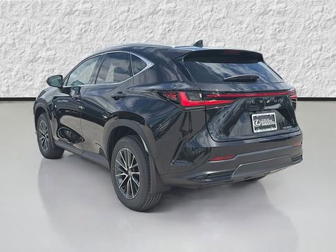 New 2026 Lexus NX 350h FWD image 5