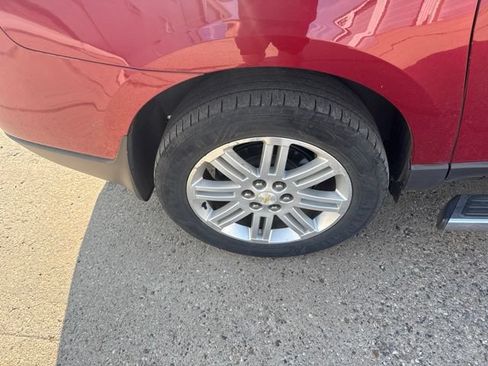 Used 2013 Chevrolet Traverse LT w/ All-Star Edition AWD/4WD image 15
