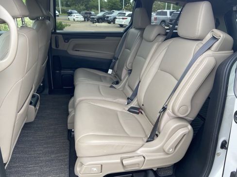 Used 2024 Honda Odyssey EX-L image 19