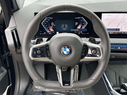 Used 2026 BMW X3 xDrive30 w/ M Sport Package image 21