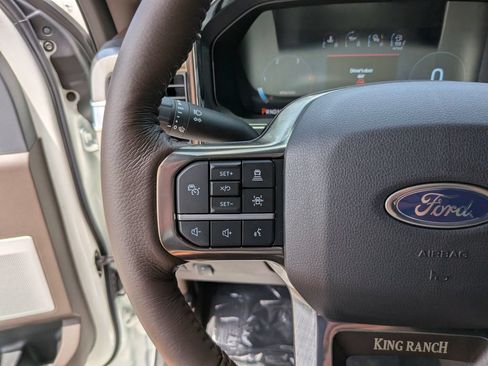 New 2026 Ford F250 King Ranch AWD/4WD image 32
