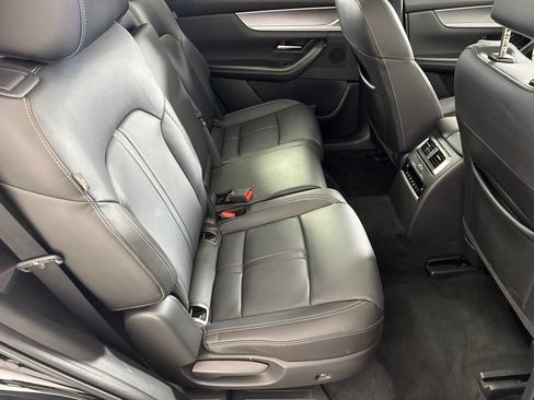 Certified 2026 MAZDA CX-90 3.3 Turbo w/ Premium Sport Pkg AWD/4WD image 16
