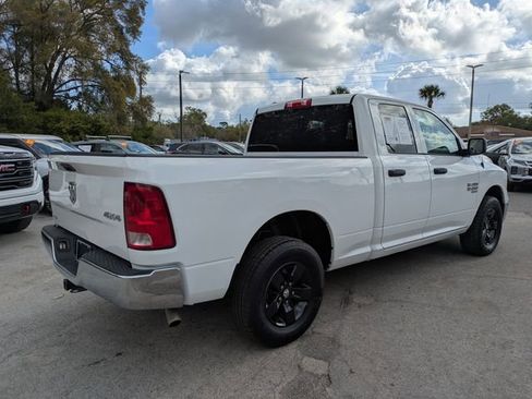 Used 2019 RAM 1500 Tradesman w/ Popular Equipment Group image 4