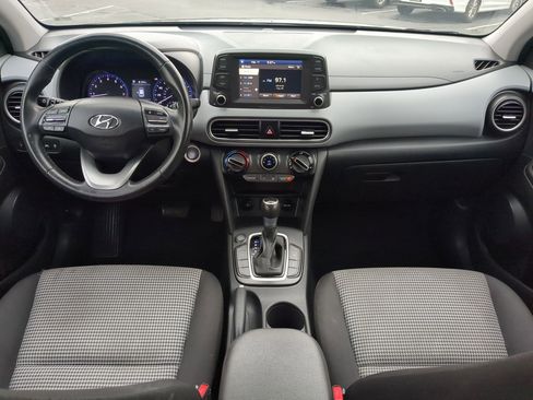 Used 2020 Hyundai Kona SEL image 27