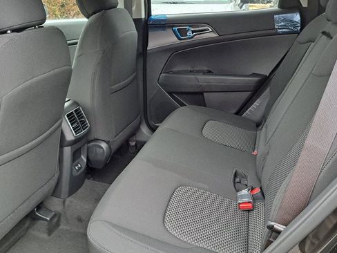 New 2026 Kia Sportage LX image 13