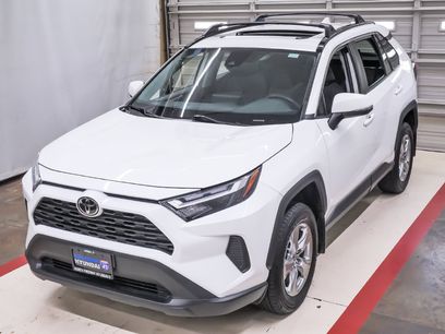 Used 2024 Toyota RAV4 XLE w/ Convenience Package