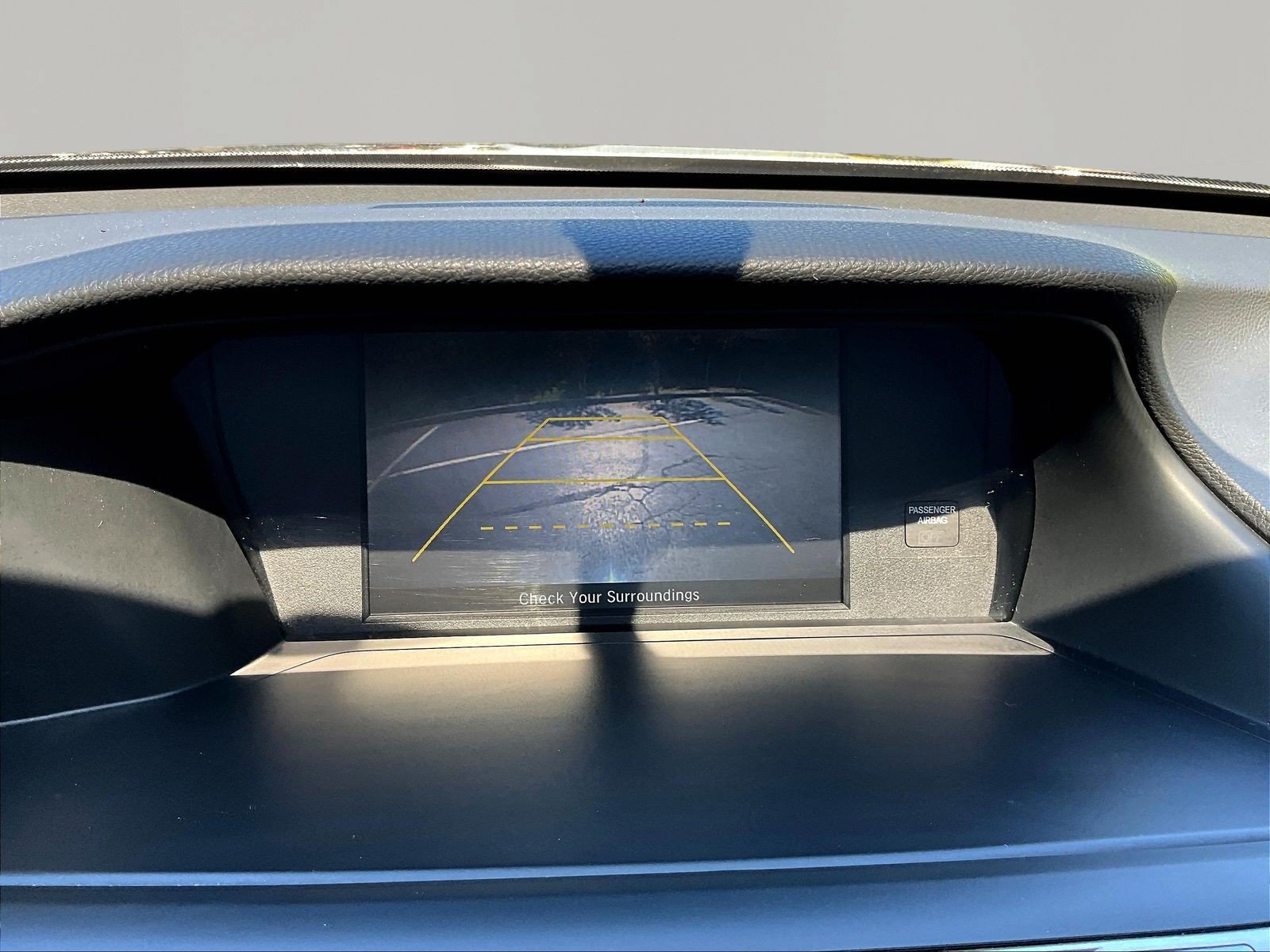 Used 2014 Honda Accord LX image 13