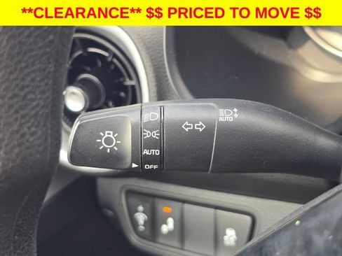 Used 2024 Kia Forte LXS w/ LXS Technology Package FWD image 29