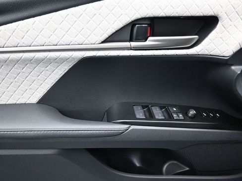 New 2026 Toyota Camry XLE w/ Premium Plus Package image 17