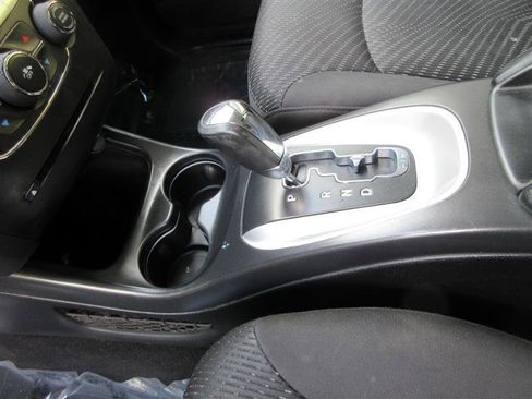 Used 2015 Dodge Journey American Value Package image 20