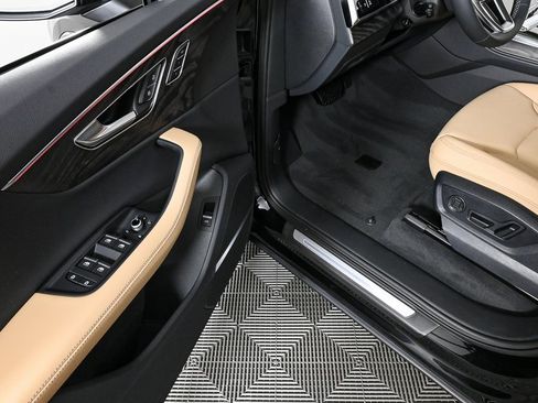 New 2025 Audi Q7 3.0T Premium Plus image 8