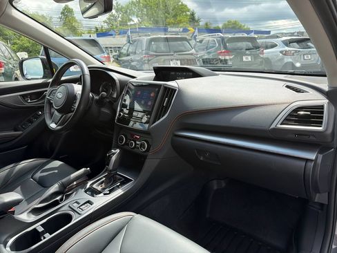 Certified 2023 Subaru Crosstrek 2.5i Limited AWD/4WD image 37