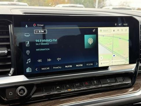 Used 2023 Chevrolet Silverado 1500 RST image 23