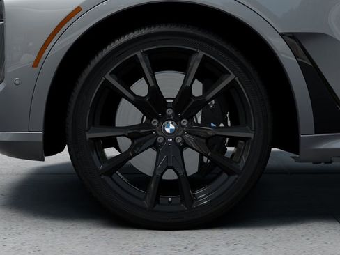 New 2027 BMW X7 xDrive40i AWD/4WD image 34
