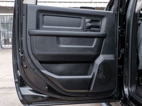 Used 2018 RAM 1500 Express w/ Black Ram 1500 Express Group image 50