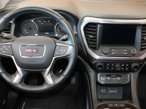 Used 2023 GMC Acadia AT4 w/ Trailering Package AWD/4WD image 17