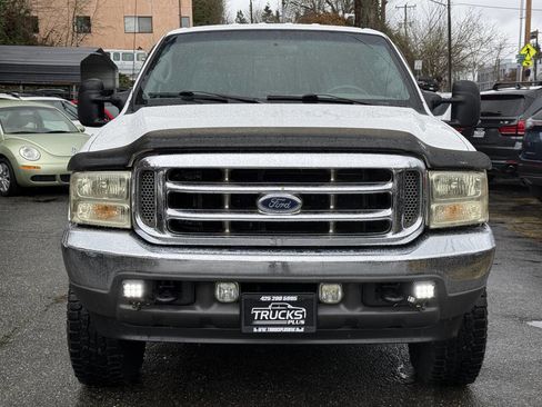 Used 2002 Ford F250 Lariat image 9