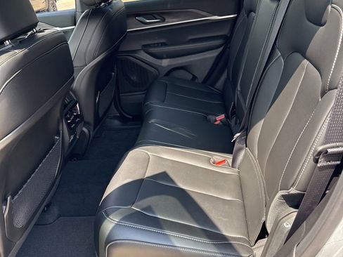 New 2025 Jeep Grand Cherokee Limited image 20