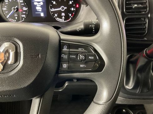 Used 2025 RAM ProMaster 2500 w/ Convenience Group FWD image 25