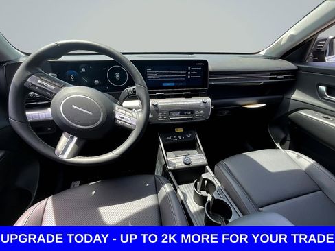New 2026 Hyundai Kona Limited AWD/4WD image 6