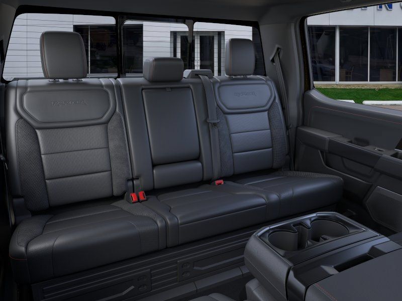 New 2026 Ford F150 Raptor AWD/4WD image 11
