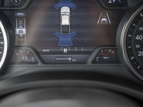 New 2026 RAM 1500 Big Horn AWD/4WD image 44
