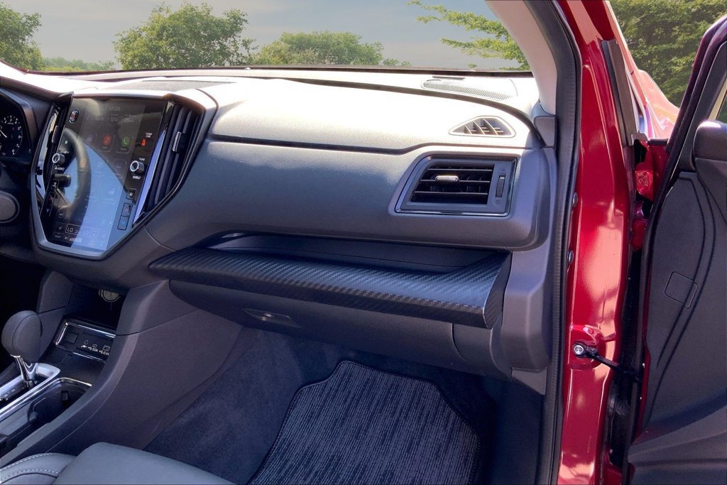Certified 2026 Subaru Ascent Premium AWD/4WD image 25