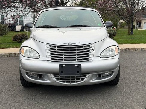 Used 2005 Chrysler PT Cruiser GT FWD image 11