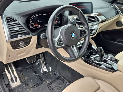 Used 2021 BMW X4 M40i w/ Executive Package