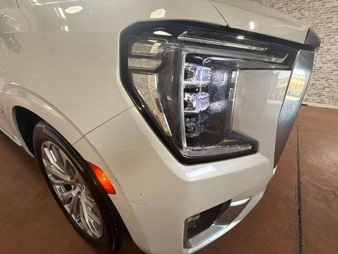Used 2024 GMC Yukon Denali w/ Max Trailering Package AWD/4WD image 10