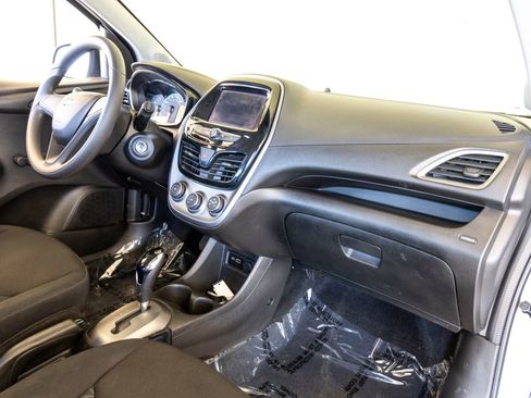 Used 2020 Chevrolet Spark LS FWD image 27