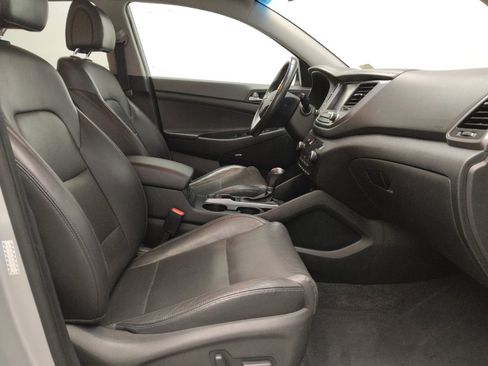 Used 2018 Hyundai Tucson SEL Plus image 21