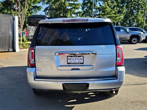 Used 2015 GMC Yukon Denali w/ Open Road Package image 35