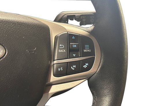 Certified 2023 Ford Explorer Limited image 28