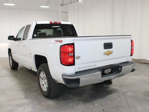 Used 2016 Chevrolet Silverado 1500 LT AWD/4WD image 7