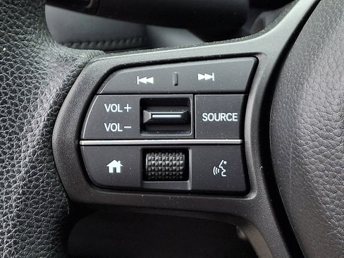 Certified 2023 Honda HR-V LX image 20
