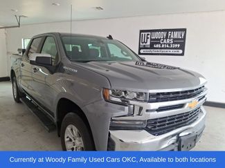 Used 2020 Chevrolet Silverado 1500 LT w/ All-Star Edition video 1